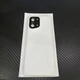 
OPPOFindx5 original back cover frosted glass rear screen disassembled battery cover Find X5 glossy black belt adhesive backing heat dissipation sticker