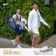 Nike Shoes Official de tenis oficial de tenis para hombres AirzoomVaporPro Professional Cutting Sports Sports Sports HF3632 US Net [Bolsa de zapatos] DR6191-104 44 cm28