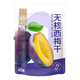 Huaweiheng Prunes Variety of pitted prunes, candied prunes and dried fruits, small packaged snacks, ready to eat, no seeds, no additives, 58g, 3 bags