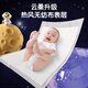 安可新全新升级婴儿一次性隔尿垫60片45*60cm云柔护理垫新生儿防水透气