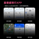 喜德盛（xds）xds ad350喜德盛ad350 25款公路车喜德盛公路车公路自行车喜德盛 2025款|鸽子灰 700Cx480mm|身高165-175cm