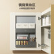 
Hengjie (HEGII) Bathroom Beauty Bathroom Cabinet 6189 100cm [Intelligent Defog]