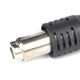 Lion King LK858 858D 878A Gun Gun Handle Poignée Syke 852B DESOLDERING TABLE-LA TABLE ACCESSOIRES DE TABLE 878D PULLE GUR PIRON