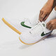 耐克（NIKE）休闲鞋男鞋2025夏季新款运动鞋AF1空军一号轻便时尚低帮板鞋 FD7039-101白绿 43