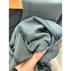Archaeoptera bird (ARC'TERYX)ARC'TERYX Archaeoptera bird RHO HYBRID Men's inner long-sleeved top spliced ​​wool 6190/6243 Non-return and replacement semi-zipper graphite grey GAP 6190 M