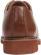 Deer Stags Boys Denny Oxford Shoes, Dark Luggage Dark Luggage 2 Little Kid