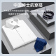 Goldlion Business Camiseta de manga corta Men Apoyo de ropa profesional personalizada Camisa de manga corta Camisa de manga corta Versádica Versátil Versátil DX6629 42