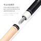 Mysterious Fuhu billiard cue big head cue Chinese style black eight American nine cue table cue Fuhu + cue box set