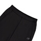 New Balance's Women's Trendy cómodos pantalones de punto NB Sports al aire libre Nuevo Simple MLE12532 FACTRO OFICIAL MLE12532-Gr Gray S