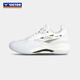 VICTOR victory badminton shoes anti-slip shock absorption protection C90NL white new launch high-end event shoes white size 42