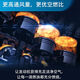 micronair科德宝空气滤芯滤清器空气格适配 AF694 2.0昂克赛拉19后CX30CX-50