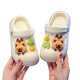 Hualin Fashion Summer New Children's Nonslip Sandals Bab