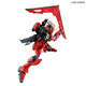 Bandai Presale Third Batch PB Bandai Model RG 1/144 Giant Sword Pulse Gundam Spec II
