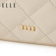 Bolsa de Elle Women New Shell Handheld Crossbody Bags Genuine Leather Key Bag 520 Gift For Girlfriend 24768