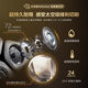 Philips Philips (Philips) High-End Maserati Joint Electric Shaver SP9888 Wireless Ladung importierten Männer