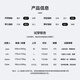 HLA Hailan Home Rilbing Rilbing Men Men Men Summer 25 Smile Jacquard Fashion Shirt Men Men
