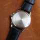 Casio (CASIO) watch men's quartz watch leather strap calendar business MTP-1381L-7A MTP-1370L-7A