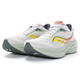 Saucony Triumph 21 Victoria 21 Zapatillas acolchadas para hombres S20881 S20882 S20881-12 Black Warrior Model 41 US826CM