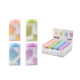 Deli parfum réel raser gabant gâchis Sunlight Whisper Jelly brume transparente style phénylène sans rasage propre dans les bandes couleur livraison aléatoire Nouvelle-Zélande NS758 Nouvelle-Zélande