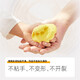 美乐童年儿童彩泥16色橡皮泥工具套装无毒3-6岁小女孩生日礼物