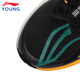Li Ning Children's Shoes Children's Running Shoes Men's Big Chitu 8PRO Lightweight Training Racing Sports Shoes 33YKFV028-3