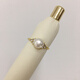 High-quality seawater pearl ring Zhuji 5A grade high-gloss freshwater 18K gold-filled opening adjustable fish tail silver opening adjustable