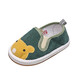 Ruiyang parent-child old Beijing children's handmade cloth shoes thousand-layer sole baby shoes toddlers spring and autumn fashion 1086 10.5 inner length 14.8cm, standard size 16, about 2.5 years old