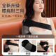 Xiaomi (MI) Mijia Smart same 2025 new knee massager electric heating heating knee protection warm old cold legs joint physiotherapy heat compressor [double] gray LCD extended model