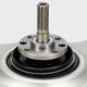 Kezhitu washing machine clutch TB70-G02/C1098H TB73-V1068 reducer original assembly Original clutch (three years of warranty)