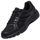 Lässige Schuhe Herren schwarzes Mesh atmungsable Sportschuhe Militär Trainingschuhe Laufschuhe Arbeiten Schutzschuhe Herren Wanderschuhe Training Netzwerk 42