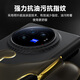 0 Grad geeignet für vivo xfold3pro Mobiltelefongehäuse vivo xfold3 Schutzhülle Magnetisch absorbiert Kevlar Aramidfaser Business Light Luxus-Faltungsbildschirm Flip-Typ-Schutzlinsen vivoxfold3pro magnetisch absorbiert Kevlar-Black 600d 600D