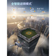 兽2025带屏无人机航拍高清黑科技gps遥控飞机儿童玩具兽3兽4 屏控版 单电 8k双摄【EIS增稳云台 ＋13公里