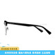 Tyrannosaurus (BOLON) [Productible degree] Myopia glasses frame Casual retro Half frame Eyebrow frame Optical frame Same style for men and women BJ6172B12 frame F brand original gift bag (including mirror box)
