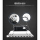 Customized FK66212FFK66222FFK6623 cabinet cooling fan 220v electric cabinet fan FK6622.230 FK6621.230 with fan opening 92*92