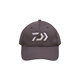 DAIWA Spring/Summer 25 DC-9025CS Breathable Mesh Baseball Cap Sunshade Fishing Cap Outdoor Sports Peaked Cap Black One Size