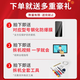 第三季（Disanji）适用vivo iqooz3屏幕总成带框iqoo z3手机内外触摸液晶屏 iQOO Z3屏幕【无框】 【纯原-全新】