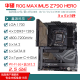 Asus Asusz690 Материнская плата Z790-P/A/E/F/I Gaming Flash Flash Snow Z690MROGTUF Материнская плата Z690-I Gaming WiFi (меньшая карта расширения)