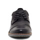 Smedon Steve Madden Boy Oliverr, Black Black 2 Little Kid