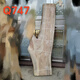 
OUOETY natural whole wood natural edge camphor wood old material solid wood sheet original ecological tea countertop wood board custom wood Q1278 length 150 width 33-41 thickness 5.5 polished delivery