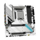 
Jingyue B760M Snow Dream WIFI/W motherboard DDR4 memory computer motherboard i5 14600KF/12600KF/13400F Intel B760/LGA 1700