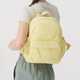 Adidas Men's's Bag Sac pour femmes 2025 Été Nouveau CESP Backpack 2 Backpack KC1392 Powder Yellow KC1392 NS