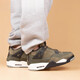 Nike Air Jordan 4 AJ4 Military Green High Top Retro Basketball Schuhe FB9928-200 GS <Zweiter Schiff> 37.5