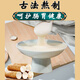 Qiangu youyou Authentic Pure Iron Stick Yam Powder 688g nahrhafte Frühstücksmahlzeit Ersatzpflege für Milz und Magen, um die älteren Reispaste zu schicken