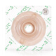 
ALCARE Japanese Ailekang two-piece convex stoma chassis 12126 two-piece intestinal fistula base Fc22-40 12121 convex stoma +12132 stool bag [5 sets]