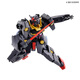 BANDAI预售 PB 万代模型 HG 1/144 黑色审判女神高达