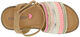 Steve Madden Girls Kassi, Pink Pink 10 Toddler