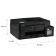 兄弟（brother） DCP-T725DW/T536DW/T835DW/735DW彩色喷墨打印机复印一体机无线双面打印无线远程打印 MFC-T835DW三合一 套餐三