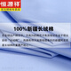 恒源祥父亲节礼物100%新疆棉纯棉男士长袖衬衫DP成衣免烫2025春秋季商务 【长袖】9926淡蓝色 40