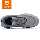 Weierdun Labour Protection Shoes Herren Sommer atmungsaktiven Anti-Smashing-Anti-Punktions-Laptop Laptop Leichte Komfortsicherheitsschutz Arbeit Funktionaler Schuhe 01 [Sommeratmeter] Ultra-Licht und bequemes Modell 42