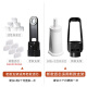 Breville Coffee Machine Cleaning Tablet Descaling Agent Filter Element Cleaning Accessoires BES870/876/878/880/881/920 6 Harzfilterelemente (für Klammern im alten Stil)